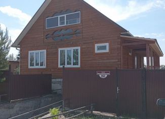 Продается дом, 170.8 м2, Абакан, Саянская улица