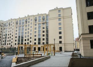 Продаю квартиру студию, 26.9 м2, Калининград, Ленинградский район, улица Старшины Дадаева, 55