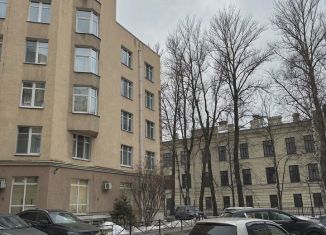 Продам двухкомнатную квартиру, 77.5 м2, Санкт-Петербург, Боткинская улица, 15к1, муниципальный округ Сампсониевское