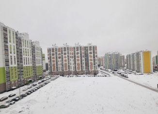 Продам 3-комнатную квартиру, 76.8 м2, Чувашия, улица Сергея Бутякова, 10