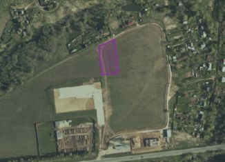 Продается участок, 40 сот., деревня Авдотьино