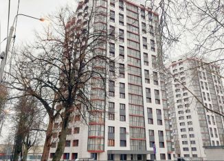 Продается квартира студия, 15.7 м2, Троицк, улица Текстильщиков, 3к2