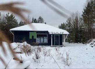 Продажа дома, 89 м2, деревня Подберезы, Ежевичная улица