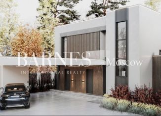 Продаю дом, 238 м2, деревня Лапино, территория ГП-3, 18