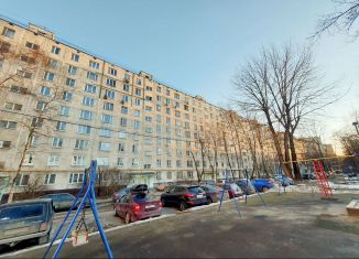 Продажа квартиры студии, 11.5 м2, Москва, Анадырский проезд, 47к1, Лосиноостровский район