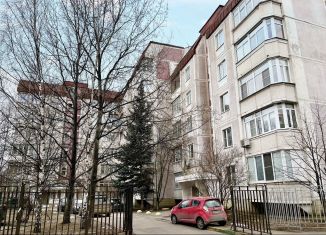 2-ком. квартира в аренду, 88 м2, Москва, Мячковский бульвар, 10к1, метро Марьино