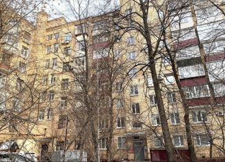 Квартира на продажу студия, 10.2 м2, Москва, улица Сокольническая Слободка, 16, район Сокольники