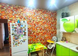 Продаю дом, 55 м2, Хакасия, улица Чернышевского