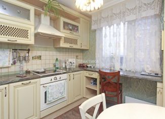 Продажа двухкомнатной квартиры, 52 м2, Москва, улица Твардовского, 23, СЗАО