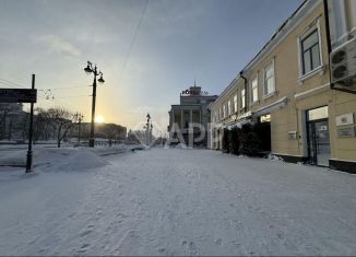 Аренда офиса, 22.5 м2, Омск, улица Ленина, 20