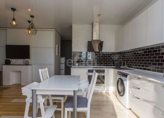 Продается двухкомнатная квартира, 43.5 м2, Владивосток, улица Черняховского, 9, ЖК Молодёжный