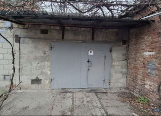 Продается гараж, 30 м2, посёлок Берёзовый, Целиноградская улица, 4