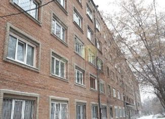 Квартира на продажу студия, 13 м2, Иркутск, улица Помяловского, 1Б