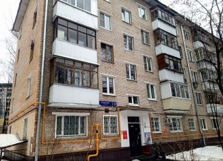 Продажа квартиры студии, 11 м2, Москва, Полесский проезд, 12, район Покровское-Стрешнево