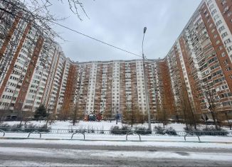 Продажа 3-ком. квартиры, 79.5 м2, Одинцово, улица Говорова, 50