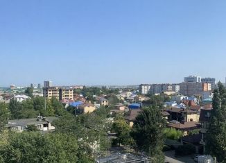 Продажа трехкомнатной квартиры, 82 м2, Анапа, улица Лермонтова, 82