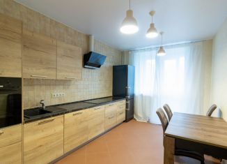 Двухкомнатная квартира на продажу, 70.9 м2, Санкт-Петербург, Московский проспект, 183-185Ак4, ЖК Граф Орлов