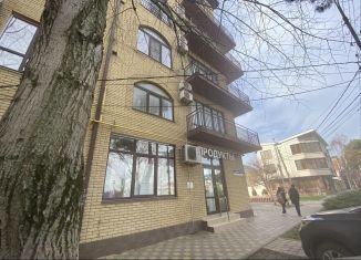 Продам однокомнатную квартиру, 45 м2, Анапа, улица Ленина, 60