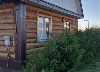 Продается дом, 70.7 м2, деревня Таш-Елга, улица Салавата Юлаева, 18А