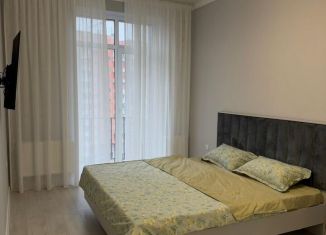 Сдаю 1-ком. квартиру, 40 м2, Кабардино-Балкариия, улица Тарчокова, 125А