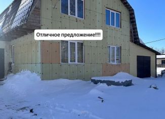 Продажа дома, 153.8 м2, деревня Зелёное Поле, 8-я Звёздная улица