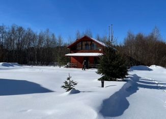 Сдаю дом, 100 м2, посёлок Салми, Зелёная улица