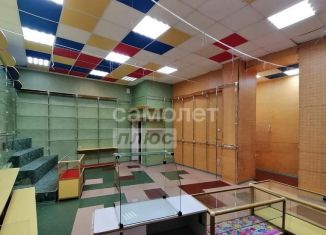 Торговая площадь на продажу, 176.4 м2, Хабаровский край, проспект Первостроителей, 20