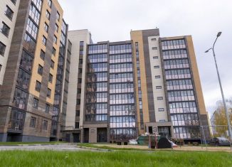 Продается 2-ком. квартира, 66 м2, Кострома, Заволжский район