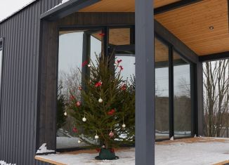 Продам дом, 40 м2, село Шемети