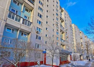 Продажа 2-комнатной квартиры, 52.5 м2, Москва, Россошанский проезд, 2к1, метро Академика Янгеля