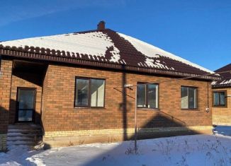 Продажа дома, 96 м2, Туймазы, Красногорская улица