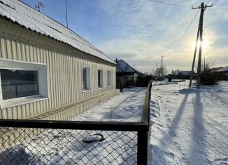 Продажа дома, 55.4 м2, рабочий посёлок Усть-Абакан, Майская улица, 7