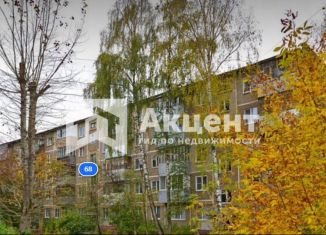 Продажа 1-ком. квартиры, 31 м2, Иваново, 5-я Коляновская улица, 66