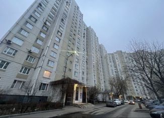 Продаю 2-комнатную квартиру, 60 м2, Москва, улица Гурьянова, 57к1, метро Люблино