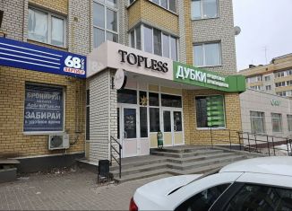 Сдаю торговую площадь, 69.7 м2, Тамбов, улица Чичерина, 44Б