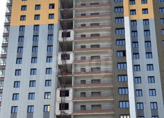 Квартира на продажу студия, 32.5 м2, село Осиновая Гора