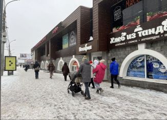 Аренда торговой площади, 9 м2, Новосибирск, метро Заельцовская, Красный проспект, 85А