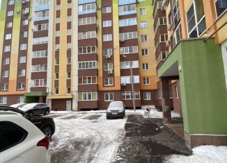 Продаю 1-комнатную квартиру, 54.5 м2, Мордовия, улица Кирова, 19Б