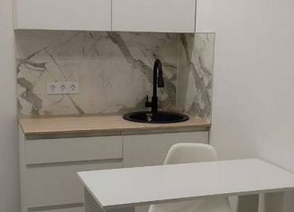 Квартира на продажу студия, 22 м2, рабочий поселок Маркова, микрорайон Берёзовый, 254