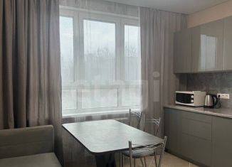 Сдача в аренду 1-ком. квартиры, 33 м2, Тула, Калужское шоссе, 20к2