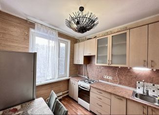 Сдается 2-ком. квартира, 44 м2, Москва, Чертановская улица, 64к3, метро Академика Янгеля