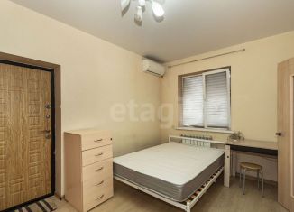 Продажа 1-ком. квартиры, 33 м2, Ростов-на-Дону, Рыбный переулок, 8, Железнодорожный район