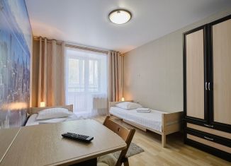 Комната в аренду, 18 м2, Томск, Советская улица, 69