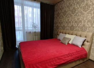 Сдается в аренду 1-ком. квартира, 43 м2, Омск, улица Циолковского, 4А