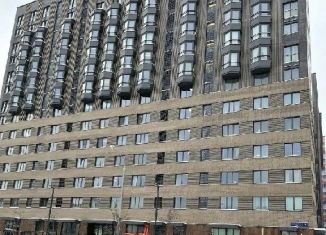 Четырехкомнатная квартира на продажу, 104 м2, Москва, улица Архитектора Щусева, 2к1