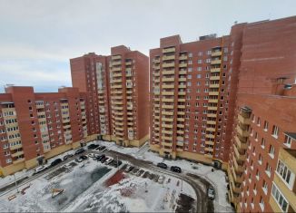 Продается 3-комнатная квартира, 68.7 м2, Ярославская область, Ленинградский проспект, 98/2