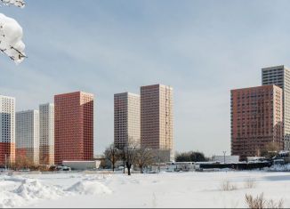 2-ком. квартира на продажу, 58 м2, Москва, жилой комплекс Второй Нагатинский, к7, метро Нагорная