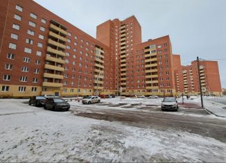 Продажа 3-комнатной квартиры, 77.5 м2, Ярославская область, Ленинградский проспект, 98/2