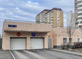 Продажа машиноместа, 13 м2, Москва, улица Руднёвка, 13, ВАО