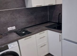 Аренда однокомнатной квартиры, 31 м2, Калуга, переулок Малинники, 9